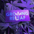 Growing ReLeaf logo