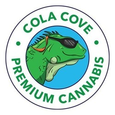 Cola Cove logo
