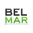 Bellevue Marijuana logo