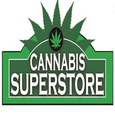 Cannabis Superstore logo