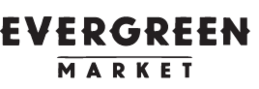 Evergreen Market - Renton logo