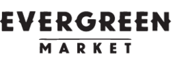 Evergreen Market - Renton logo