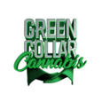 Green Collar Cannabis - North logo