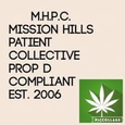 Mission Hills Patients Collective - Reseda logo