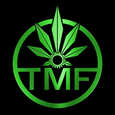 The Marijuana Factory logo