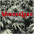 LA Wonderland Caregivers logo