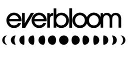 Everbloom - Race logo