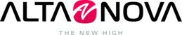 Alta Nova logo