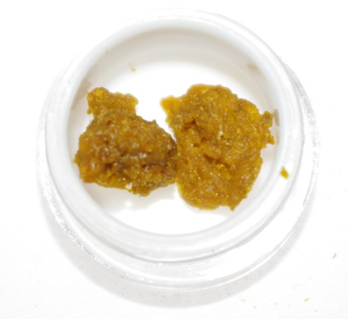 CO2 Crumble image