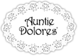 Auntie Dolores logo