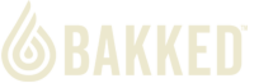 Bakked logo