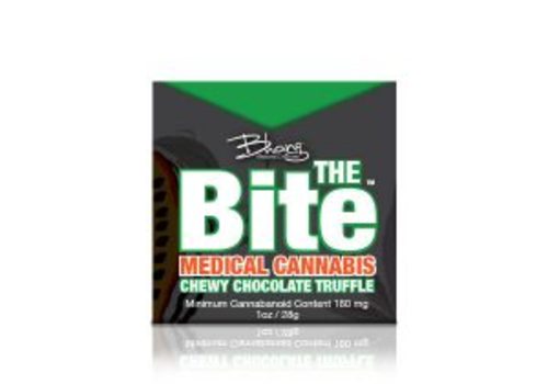 The Bite Chocolate image