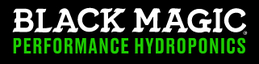 Black Magic logo