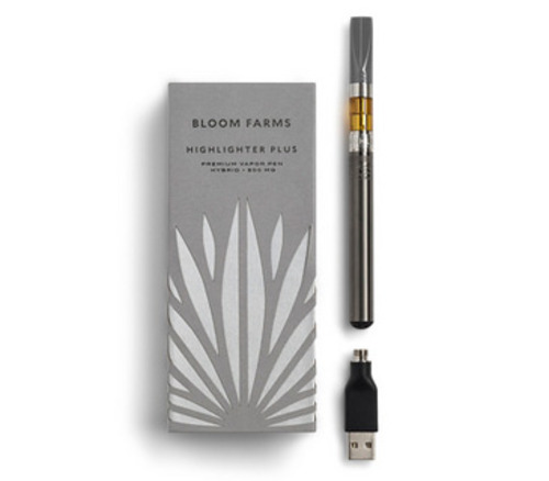 Highlighter Plus: Complete Set - Hybrid image