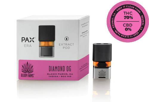 Diamond OG PAX Pod image