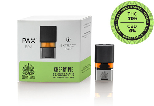 Cherry Pie PAX Pod image