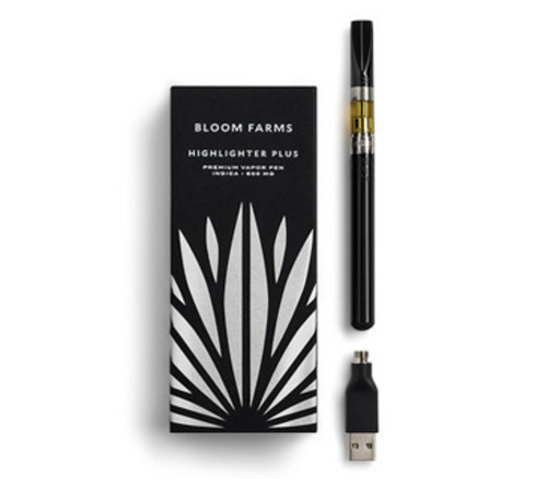Highlighter Plus: Complete Set - Indica image