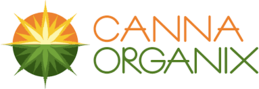 Canna Organix logo