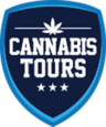 Cannabis Tours logo