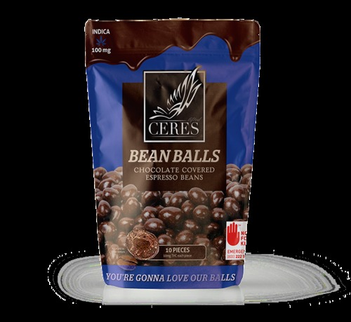 Bean Balls- Indica image