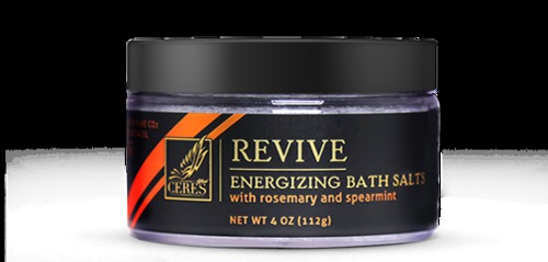 Revive Bathsalt image