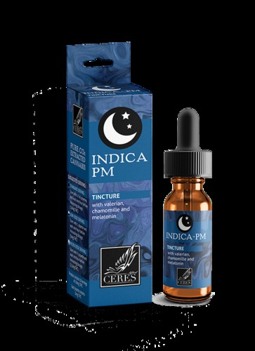 Indica PM image