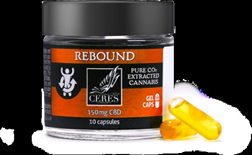 Rebound Capsule image