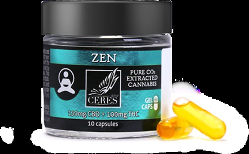 Zen Capsule image