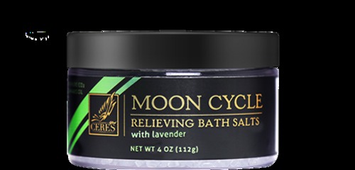 Moon Cycle Bathsalt image