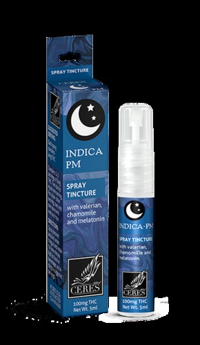 Indica PM Spray image