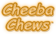 Cheeba Chew logo