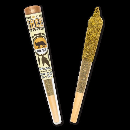 Foxtail Preroll image
