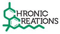 Chronic Creations logo