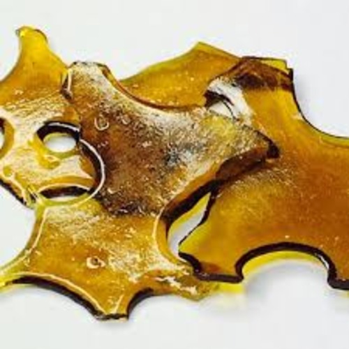 Casey Jones BHO Shatter image