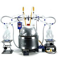 Distillation Services image