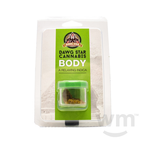 Body Wax image