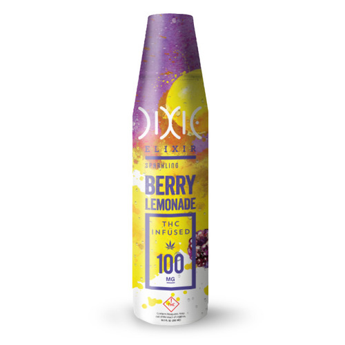 Berry Lemonade image