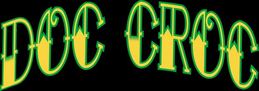 Doc Croc logo