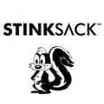 Stink Sack logo