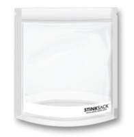 One Gallon Clear Bags image
