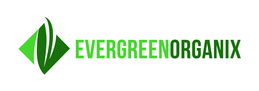 Evergreen Organix logo