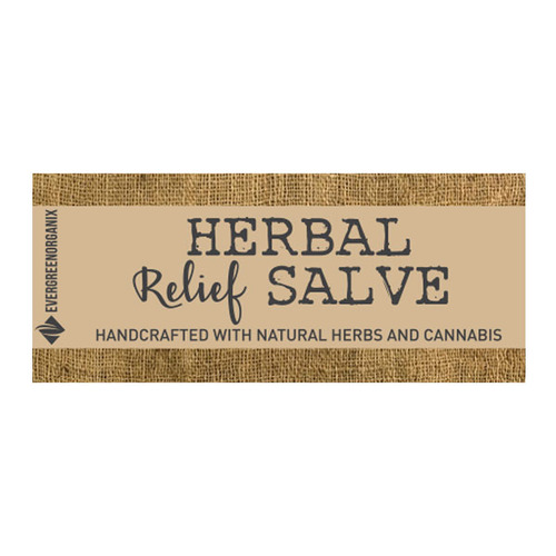 Herbal Relief Salve image