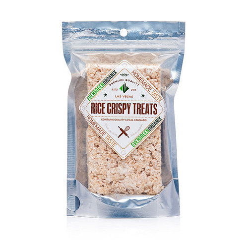 Rice Crispy Treats image