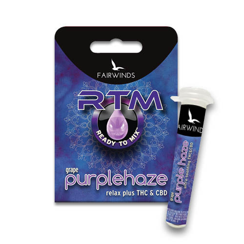 Purplehaze RTM image