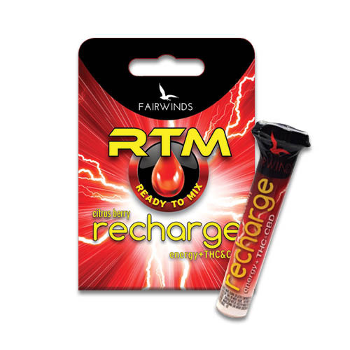 Recharge RTM image