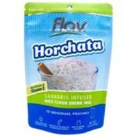 HORCHATA - BEVERAGE image