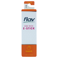 TROPICAL - CBD RICH E - STICK 1:1 - 0.5ml image