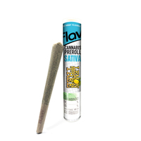 LEMON TREE - PRE ROLLS - 1G image