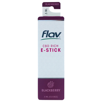 BLACKBERRY - CBD RICH E - STICK 1:1 - .5ml image