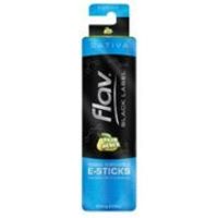 PEAR HERER - BLACK LABEL ALL - IN - ONE DISPOSABLES image